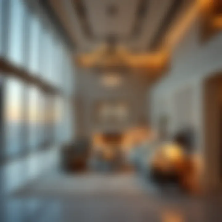 Magnificent Exploring the Room in Shabiya: Insights into Dubai's Dynamic Property Landscape