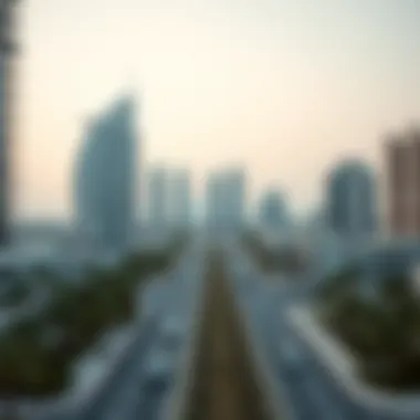 Magnificent Exploring the Wealth of Dubai: An Insight into Its Richest Areas Magnificent Exploring the Wealth of Dubai: An Insight into Its Richest Areas