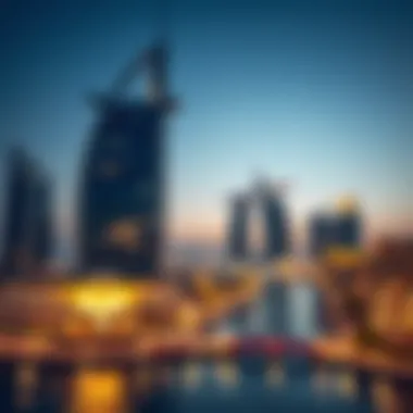 Magnificent Exploring the World Islands of Dubai Magnificent Exploring the World Islands of Dubai