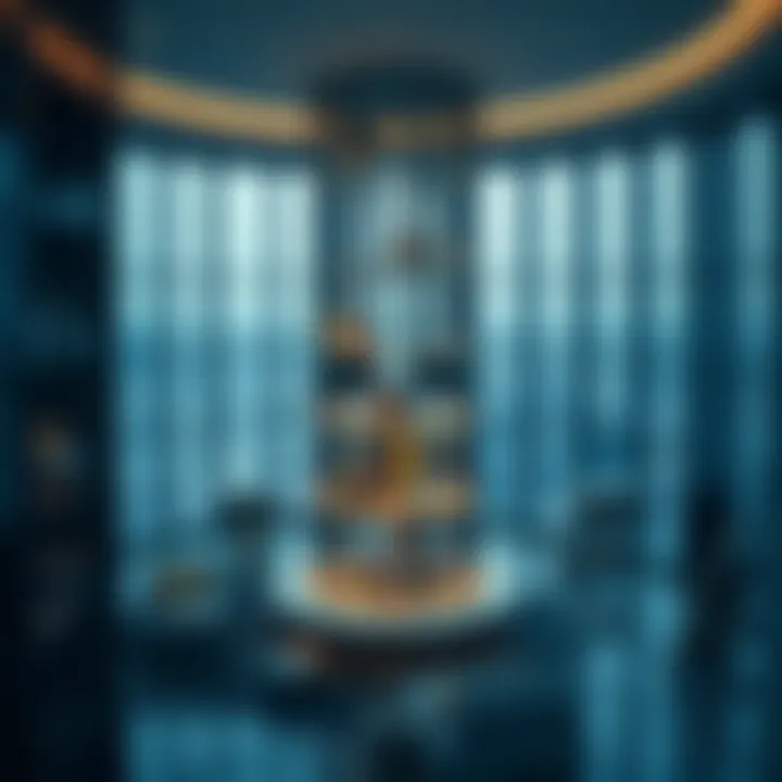 Magnificent Forte Tower 1 Floor Plan: A Detailed Exploration