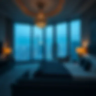 Magnificent Furnished Rooms for Rent in Dubai: An In-Depth Exploration Magnificent Furnished Rooms for Rent in Dubai: An In-Depth Exploration