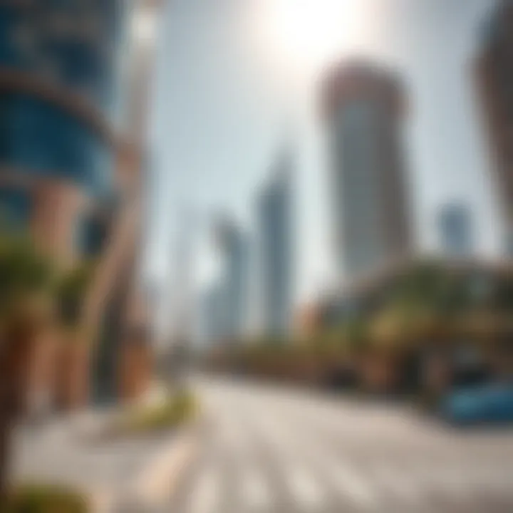 Magnificent Future Projects Shaping the UAE: A Comprehensive Exploration