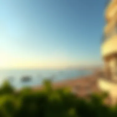Magnificent Hudariyat Beach: A Comprehensive Exploration Magnificent Hudariyat Beach: A Comprehensive Exploration