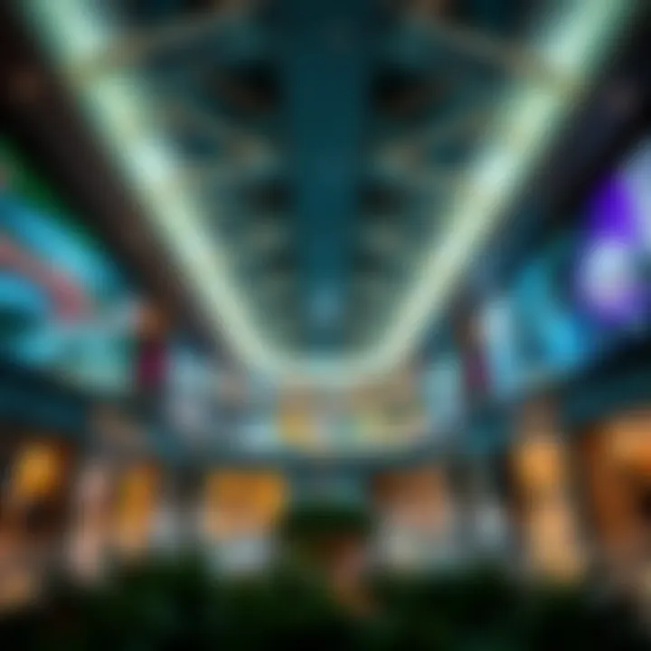 Magnificent Insights into Grand Mall Al Quoz: A Comprehensive Analysis