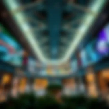 Magnificent Insights into Grand Mall Al Quoz: A Comprehensive Analysis Magnificent Insights into Grand Mall Al Quoz: A Comprehensive Analysis