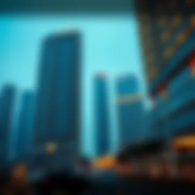 Magnificent JLT Cluster C: A Comprehensive Exploration of Property Investment