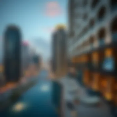 Magnificent Luxury Living: A Comprehensive Guide to Hotel Apartments in Downtown Dubai Magnificent Luxury Living: A Comprehensive Guide to Hotel Apartments in Downtown Dubai