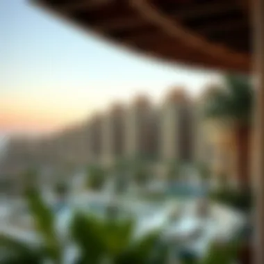 Magnificent Montrell by Azizi: A Comprehensive Analysis of a Unique Real Estate Offering in Dubai Magnificent Montrell by Azizi: A Comprehensive Analysis of a Unique Real Estate Offering in Dubai