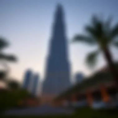 Magnificent Moosa Tower: An In-Depth Analysis of Architectural Significance and Market Potential Magnificent Moosa Tower: An In-Depth Analysis of Architectural Significance and Market Potential