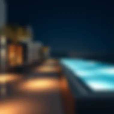 Magnificent Private Pool Hotels in Dubai: A Comprehensive Guide Magnificent Private Pool Hotels in Dubai: A Comprehensive Guide