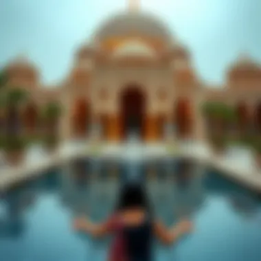Magnificent The Comprehensive Guide to Visa-Free Travel for UAE Residents Magnificent The Comprehensive Guide to Visa-Free Travel for UAE Residents