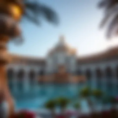 Magnificent The Fontaine of Dubai: A Guideline to Understanding Its Charms and Real Estate Implications Magnificent The Fontaine of Dubai: A Guideline to Understanding Its Charms and Real Estate Implications