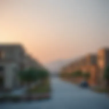 Magnificent The Karam Al Sham Community in Mussafah: Insights and Analysis Magnificent The Karam Al Sham Community in Mussafah: Insights and Analysis