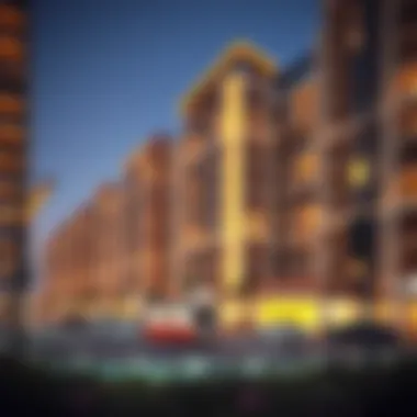 Magnificent The Rise of Residences in Dubai: Understanding Trends and Opportunities Magnificent The Rise of Residences in Dubai: Understanding Trends and Opportunities