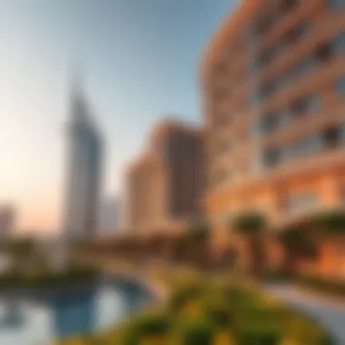 Magnificent The Silicon Oasis: A Deep Dive into Dubai's Technological Hub Magnificent The Silicon Oasis: A Deep Dive into Dubai's Technological Hub