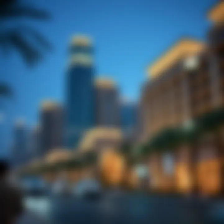 Magnificent The Transformation of Al Rameelia in Dubai's Real Estate Landscape
