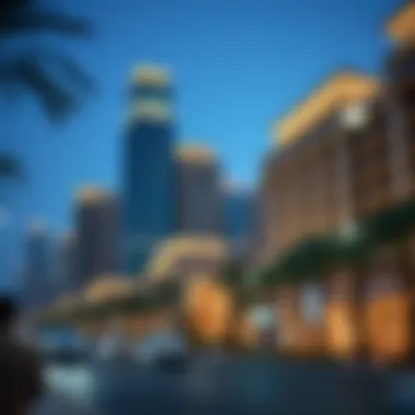Magnificent The Transformation of Al Rameelia in Dubai's Real Estate Landscape Magnificent The Transformation of Al Rameelia in Dubai's Real Estate Landscape