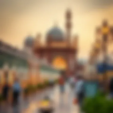 Magnificent Understanding Iftar Times in Dubai: A Comprehensive Guide