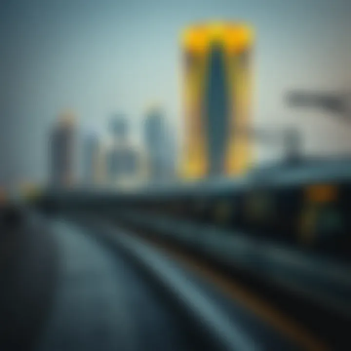 Magnificent Understanding Metro Timing in Dubai: A Comprehensive Guide