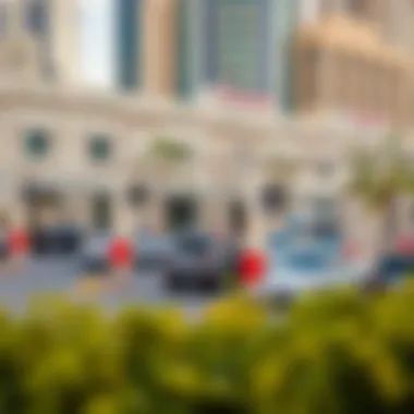 Magnificent Understanding Parking Fees in Dubai: A Comprehensive Guide Magnificent Understanding Parking Fees in Dubai: A Comprehensive Guide