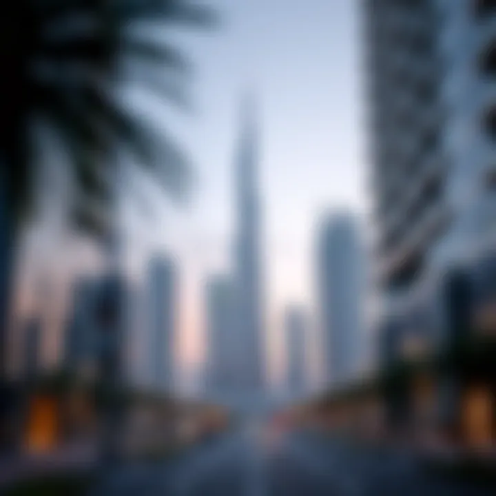 Magnificent Understanding the Dynamics of Rental Contracts in Dubai