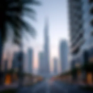 Magnificent Understanding the Dynamics of Rental Contracts in Dubai Magnificent Understanding the Dynamics of Rental Contracts in Dubai