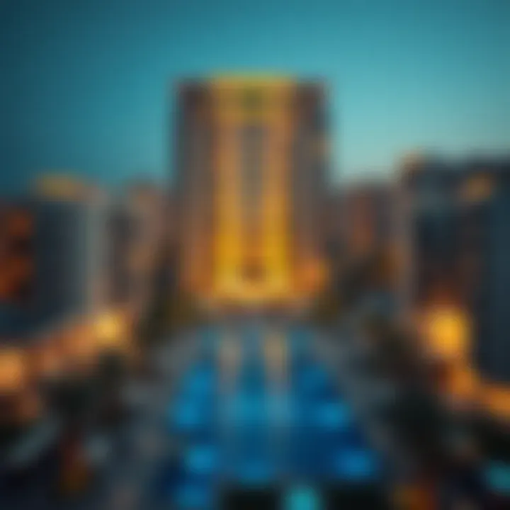 Magnificent Understanding the Dynamics of UAE Land and Property Market