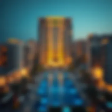 Magnificent Understanding the Dynamics of UAE Land and Property Market Magnificent Understanding the Dynamics of UAE Land and Property Market