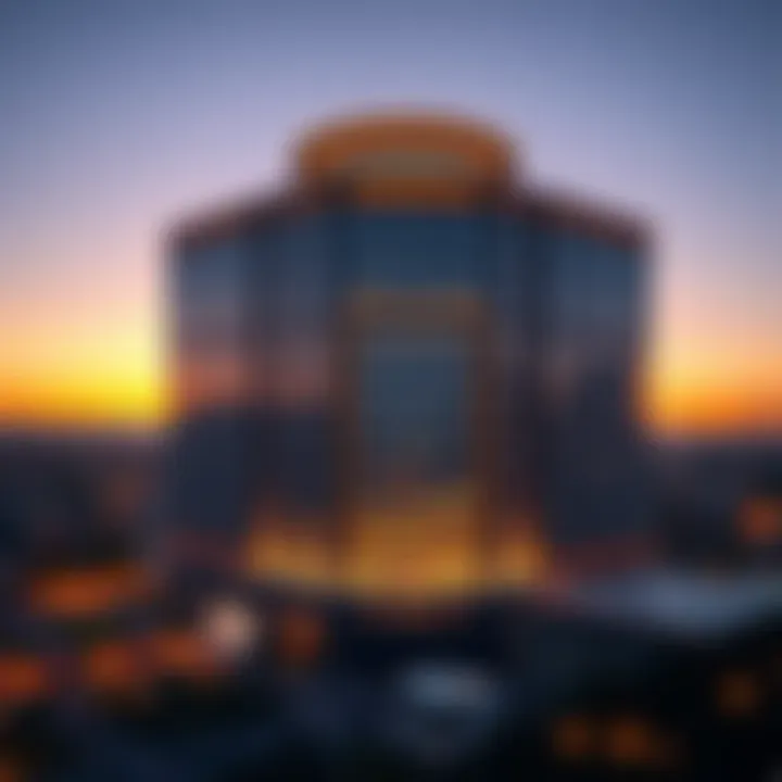 Magnificent Understanding the Tiger Building in JVC: A Comprehensive Analysis Magnificent Understanding the Tiger Building in JVC: A Comprehensive Analysis