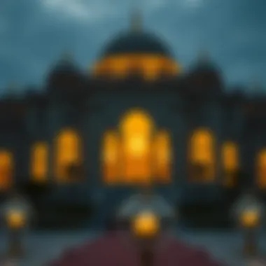 Magnificent Understanding the Timing of Suhoor: A Comprehensive Guide