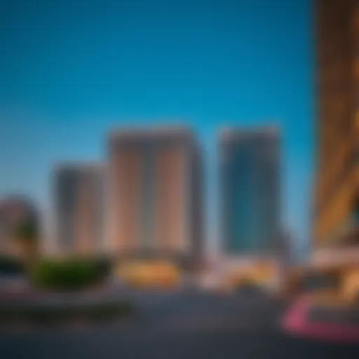 A Comprehensive Analysis of Al Ghafiya: Understanding Its Role in Dubai's Real Estate Landscape Introduction