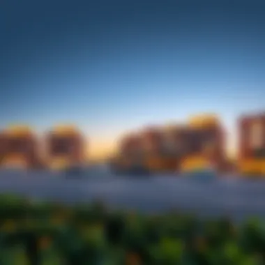 A Comprehensive Analysis of Al Ghafiya: Understanding Its Role in Dubai's Real Estate Landscape Summary A Comprehensive Analysis of Al Ghafiya: Understanding Its Role in Dubai's Real Estate Landscape Summary