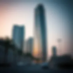 A Comprehensive Examination of Al Ward Building and Its Implications in Dubai's Real Estate Landscape Introduction