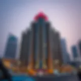 A Comprehensive Exploration of Al Jabri Tower 4: Insights into Dubai’s Architectural Marvel Introduction