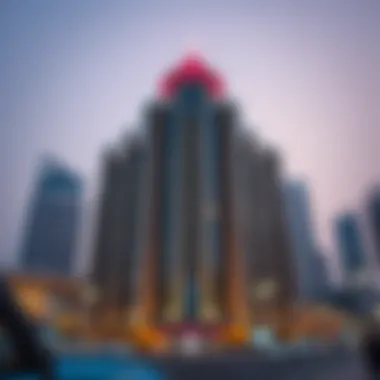 A Comprehensive Exploration of Al Jabri Tower 4: Insights into Dubai’s Architectural Marvel Introduction A Comprehensive Exploration of Al Jabri Tower 4: Insights into Dubai’s Architectural Marvel Introduction