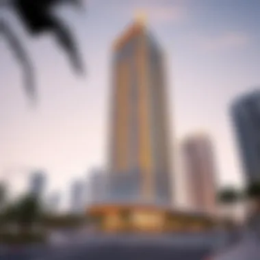 Notable A Comprehensive Exploration of Al Jabri Tower 4: Insights into Dubai’s Architectural Marvel Notable A Comprehensive Exploration of Al Jabri Tower 4: Insights into Dubai’s Architectural Marvel