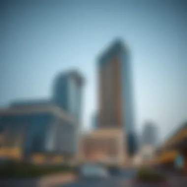 A Comprehensive Exploration of Al Jabri Tower 4: Insights into Dubai’s Architectural Marvel Summary A Comprehensive Exploration of Al Jabri Tower 4: Insights into Dubai’s Architectural Marvel Summary