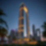 A Comprehensive Exploration of Bloom Tower B: Insights and Photography Introduction