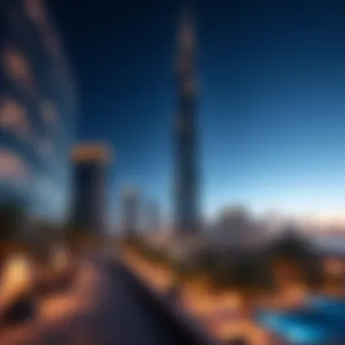 Notable A Comprehensive Exploration of Bloom Tower B: Insights and Photography Notable A Comprehensive Exploration of Bloom Tower B: Insights and Photography