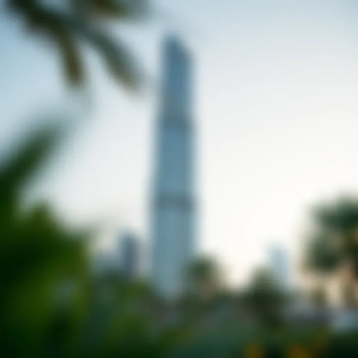 A Comprehensive Exploration of Bloom Tower B: Insights and Photography Summary