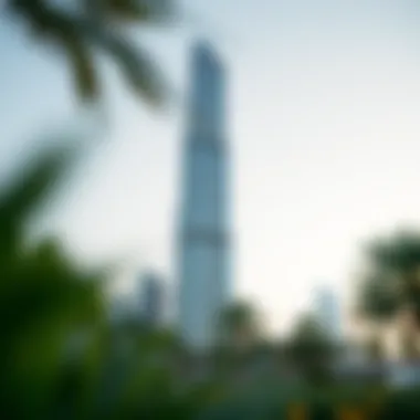 A Comprehensive Exploration of Bloom Tower B: Insights and Photography Summary A Comprehensive Exploration of Bloom Tower B: Insights and Photography Summary