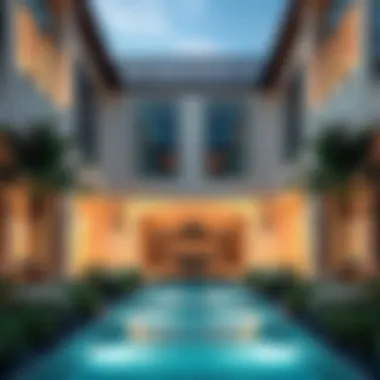 Notable A Comprehensive Exploration of Choithrams Park Gate Residence Notable A Comprehensive Exploration of Choithrams Park Gate Residence