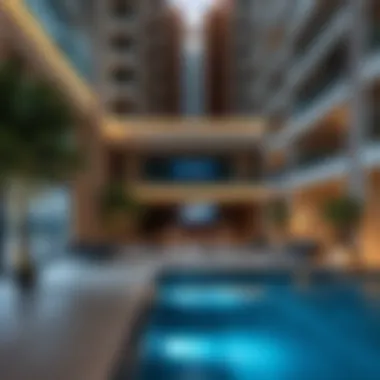 A Comprehensive Exploration of Choithrams Park Gate Residence Summary A Comprehensive Exploration of Choithrams Park Gate Residence Summary