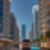A Comprehensive Guide to Renting Asteco Properties in Dubai Introduction
