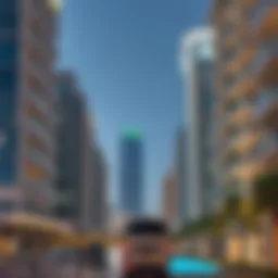 A Comprehensive Guide to Renting Asteco Properties in Dubai Introduction