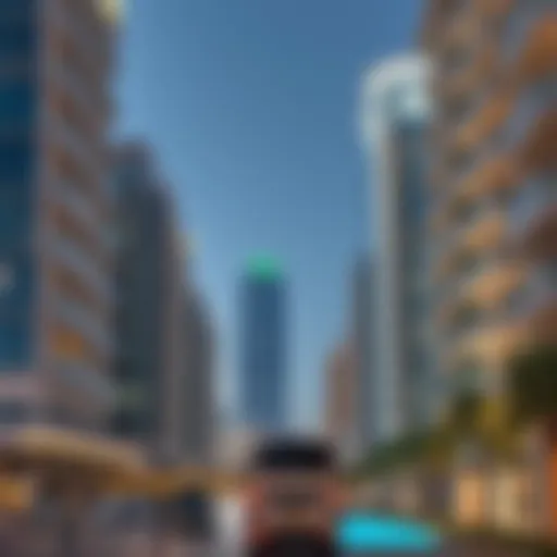 A Comprehensive Guide to Renting Asteco Properties in Dubai Introduction