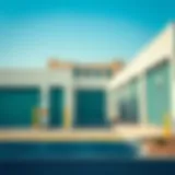 A Comprehensive Guide to Storage for Rent in Dubai Introduction