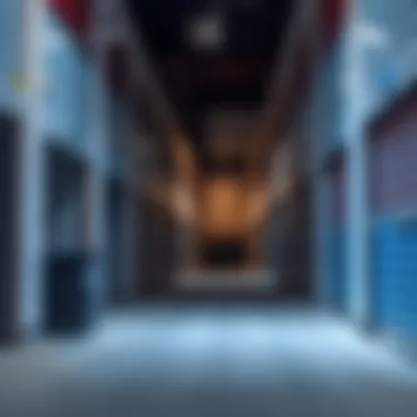 Notable A Comprehensive Guide to Storage for Rent in Dubai Notable A Comprehensive Guide to Storage for Rent in Dubai
