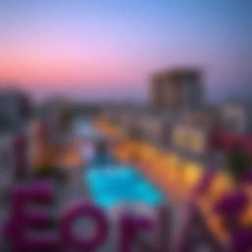 A Comprehensive Insight into Jebel Ali Village: Infrastructure, Lifestyle, and Real Estate Dynamics Introduction