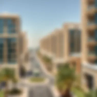 A Comprehensive Insight into Jebel Ali Village: Infrastructure, Lifestyle, and Real Estate Dynamics Summary